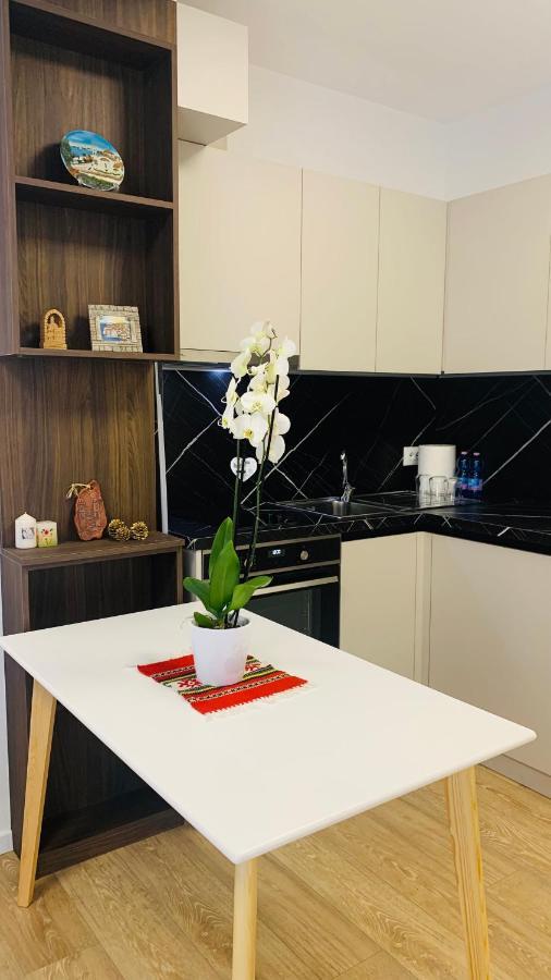 Proper Central Apartment Тирана Екстер'єр фото
