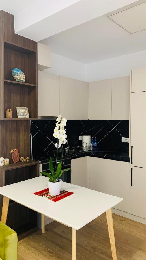 Proper Central Apartment Тирана Екстер'єр фото