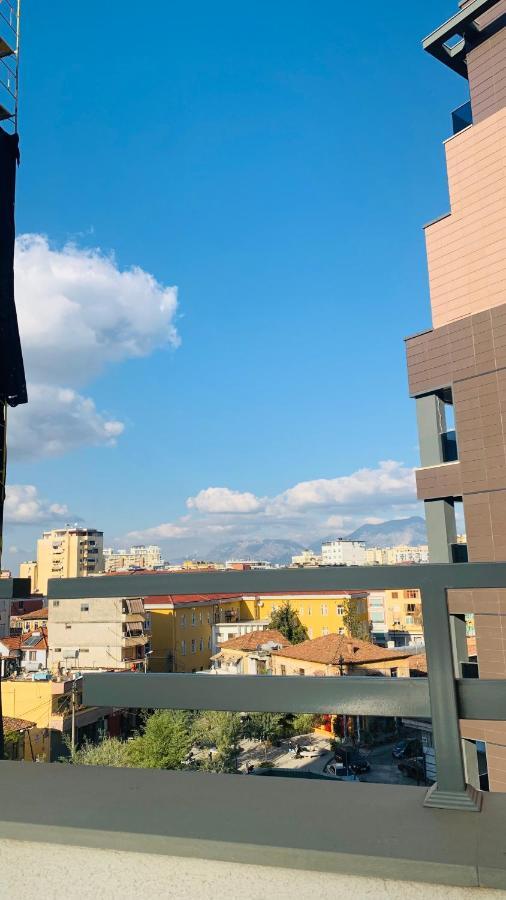 Proper Central Apartment Тирана Екстер'єр фото